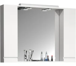 Spiegelschrank SILORA