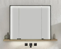 Spiegelschrank STEEL