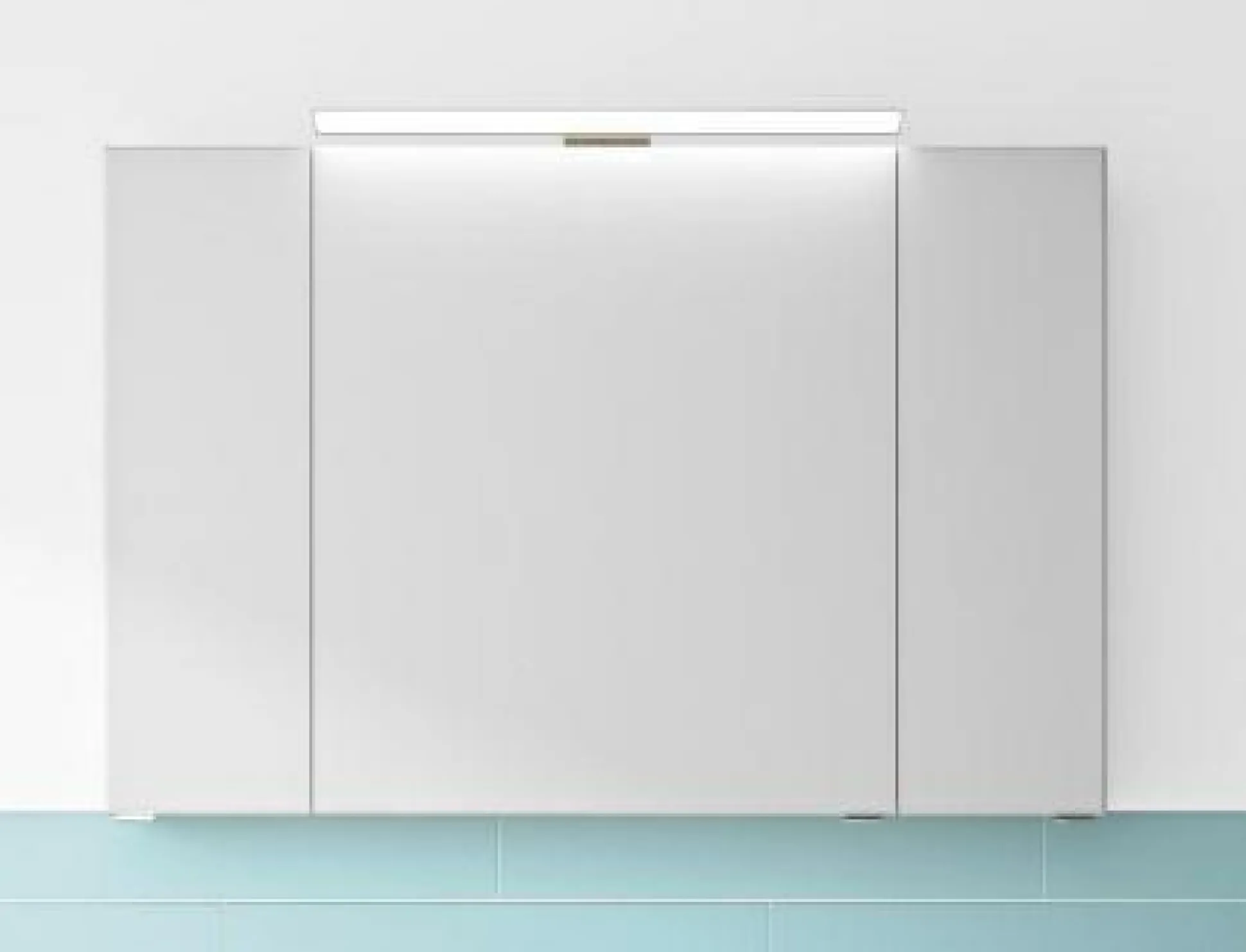 Spiegelschrank TRENTINO