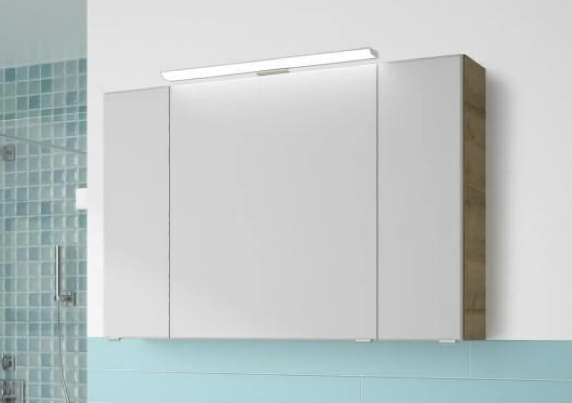 Spiegelschrank TRENTINO