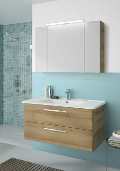 Spiegelschrank TRENTINO