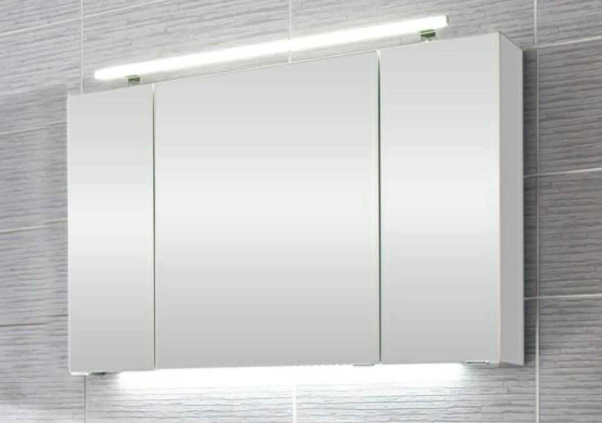 Spiegelschrank TRIER