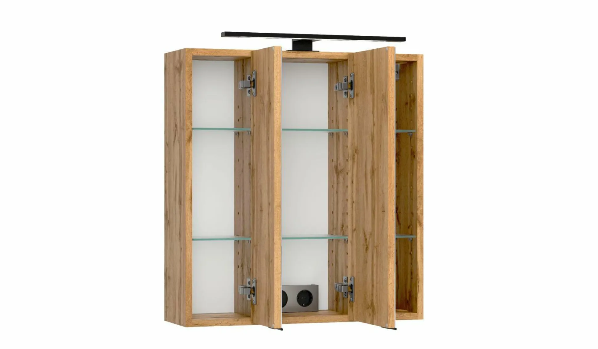 Spiegelschrank vito KEYTO