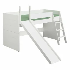 Spielbett PAIDI FIONA Höhe 120 cm