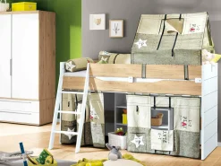 Spielbett PAIDI FIONN