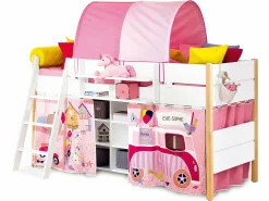 Spielbett PAIDI YLVIE