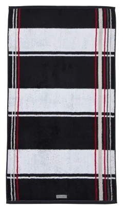 Sporttuch QUERSTREIFEN