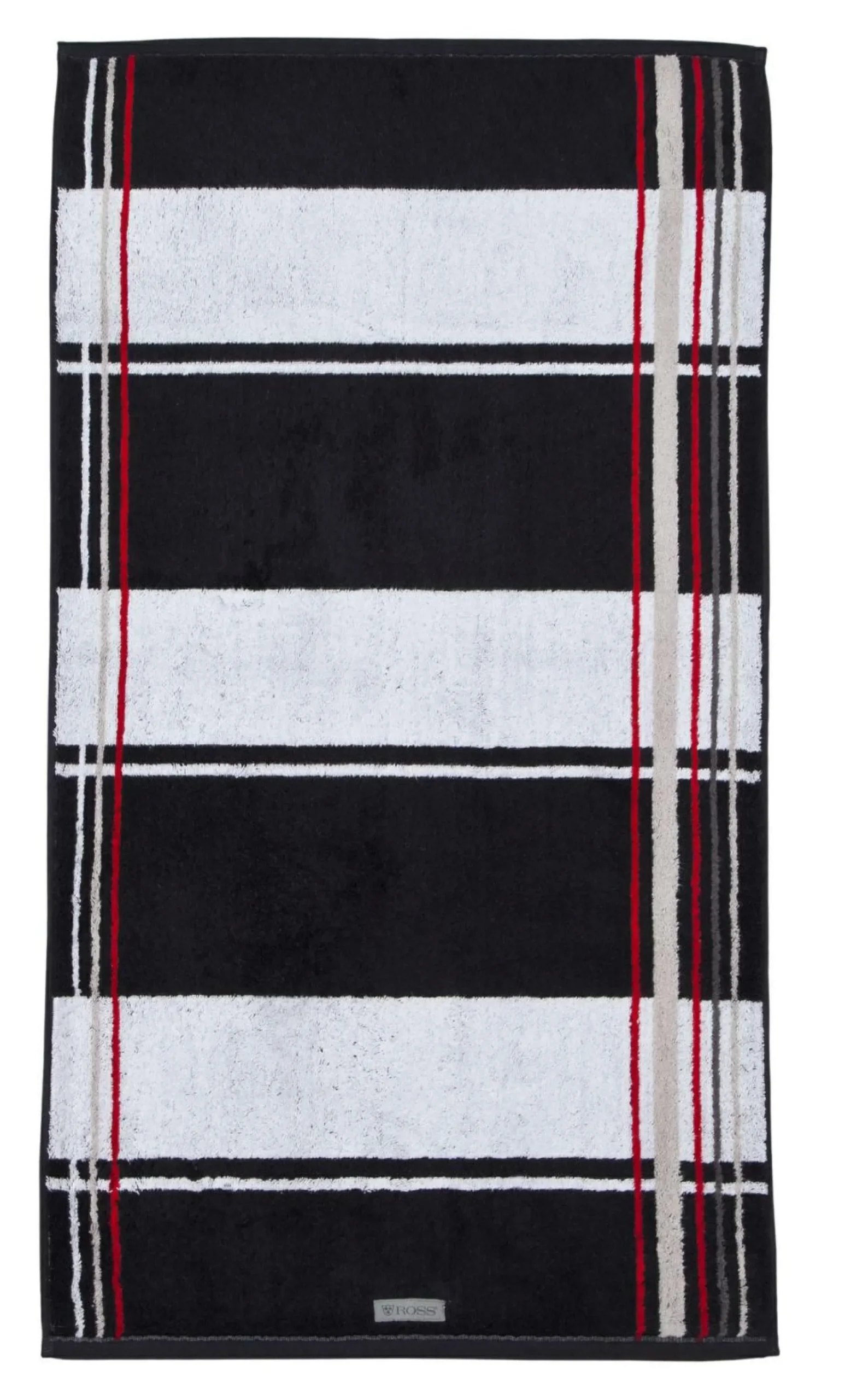 Sporttuch QUERSTREIFEN