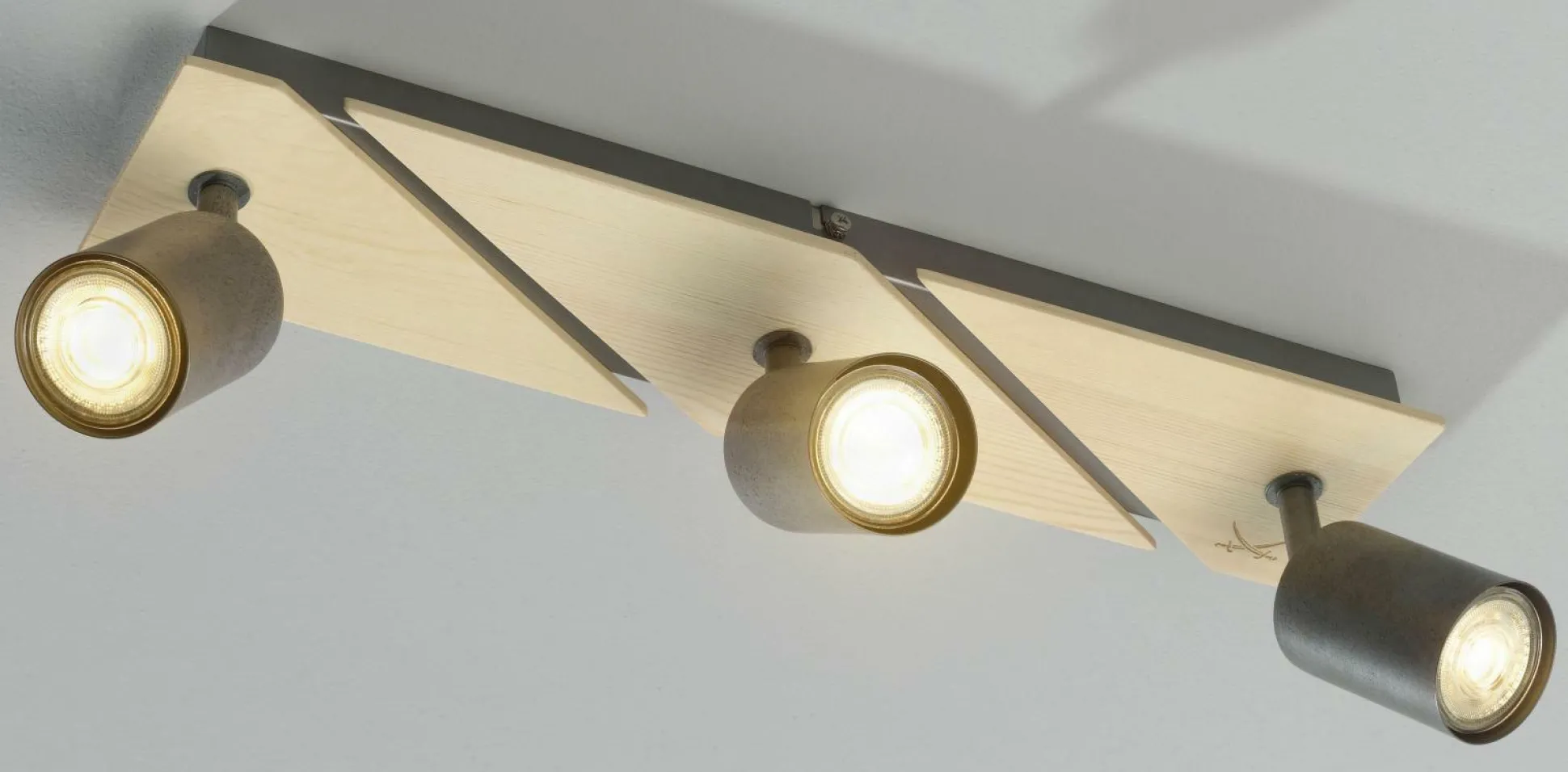 Spotleiste SANSIBAR ODDE