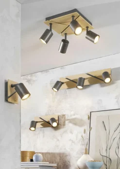 Spotleiste SANSIBAR ODDE