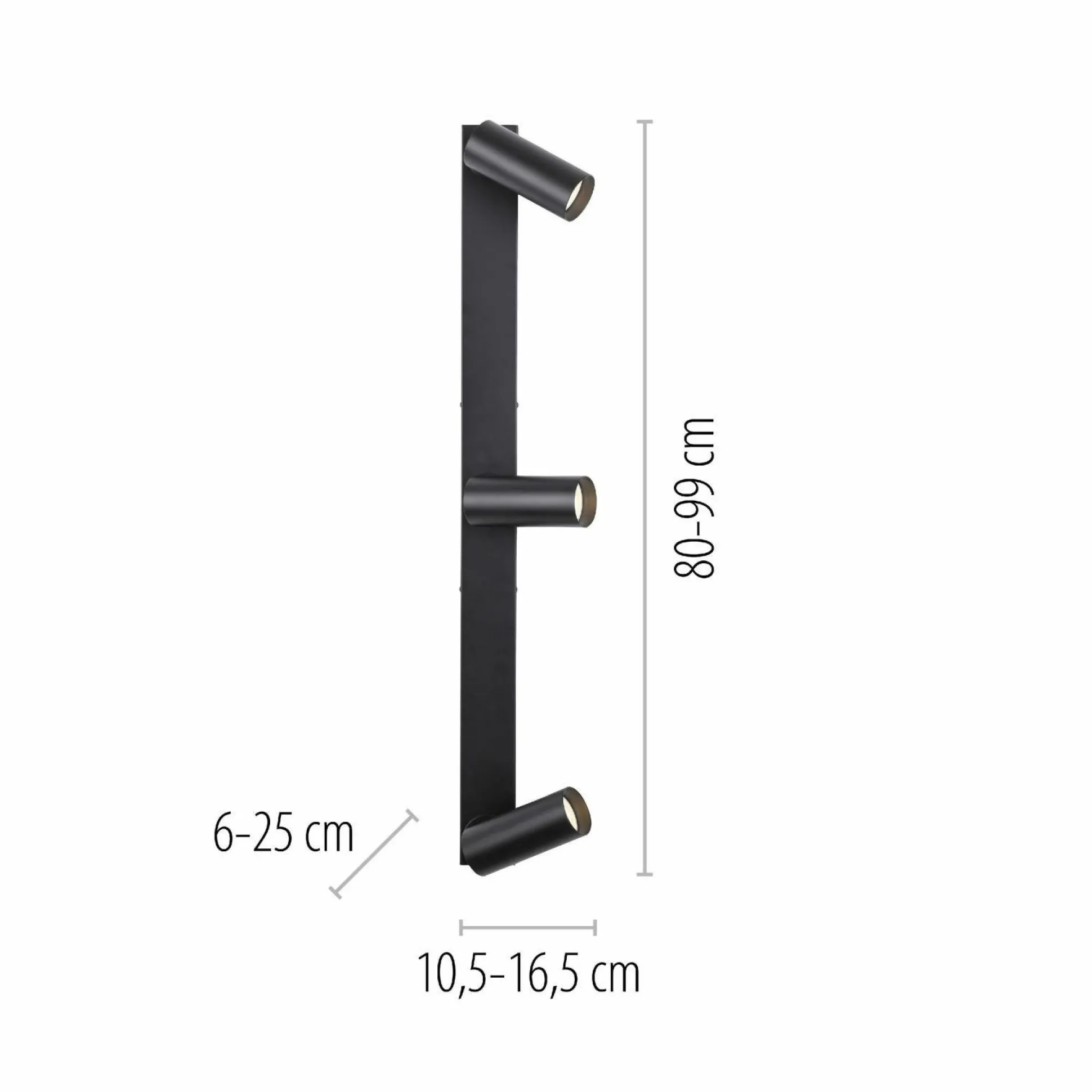 Spotleiste SCHÖNER WOHNEN RIK