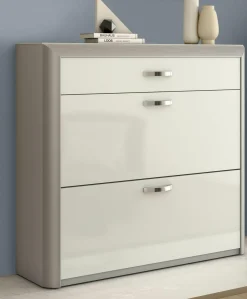 Stand-Schuhschrank MONDO ENTRY