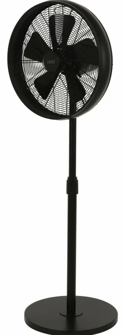 Standventilator PEDESTAL FAN