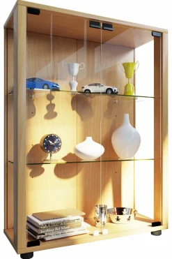 Standvitrine Sintalo