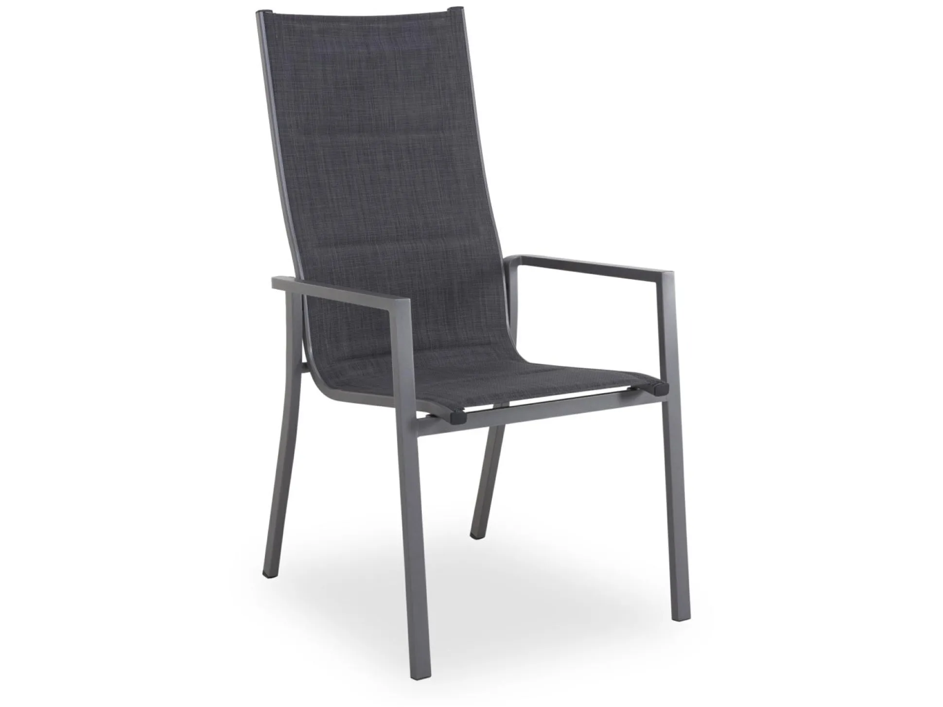 Stapelstuhl outdoor MESSINA