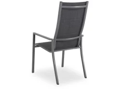 Stapelstuhl outdoor MESSINA