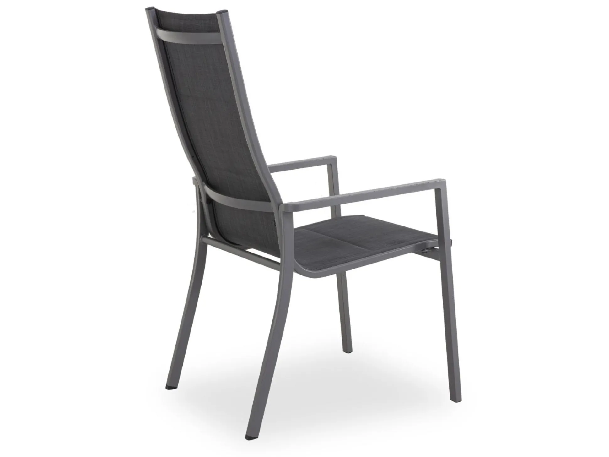 Stapelstuhl outdoor MESSINA