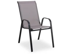 Stapelstuhl outdoor NILS