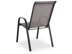 Stapelstuhl outdoor NILS