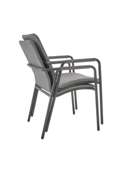 Stapelstuhl outdoor REPTON