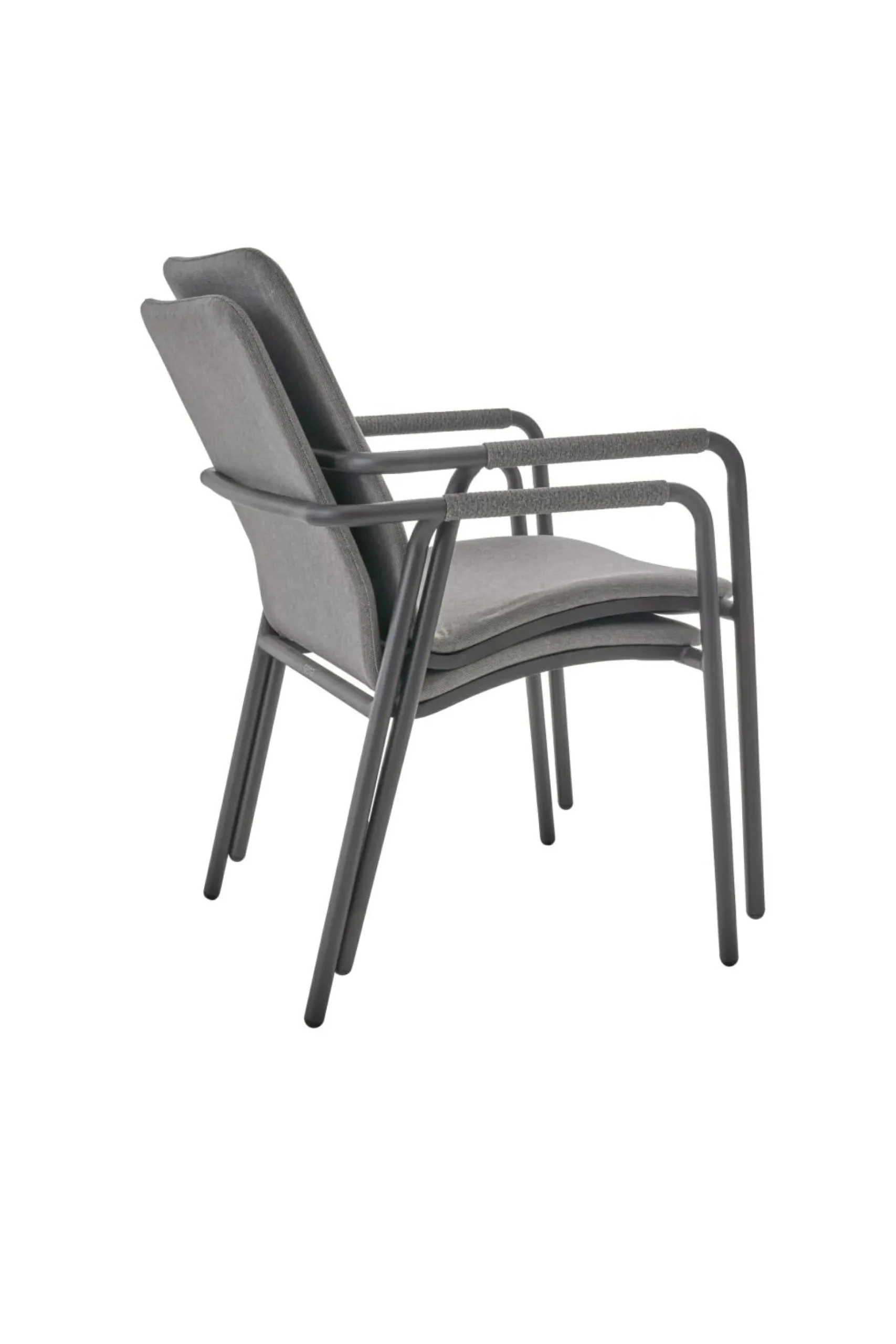 Stapelstuhl outdoor REPTON