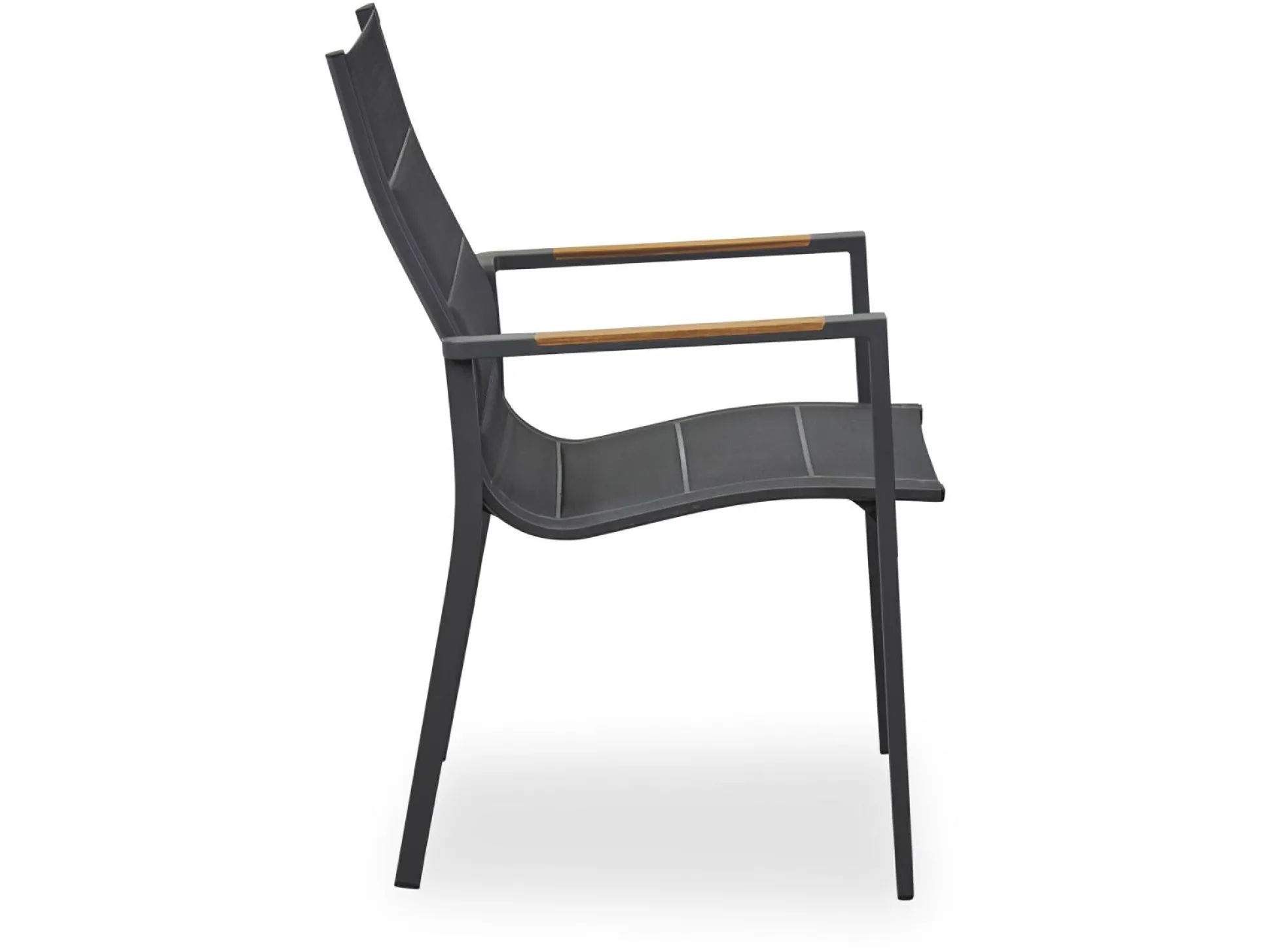 Stapelstuhl outdoor UNICAMO