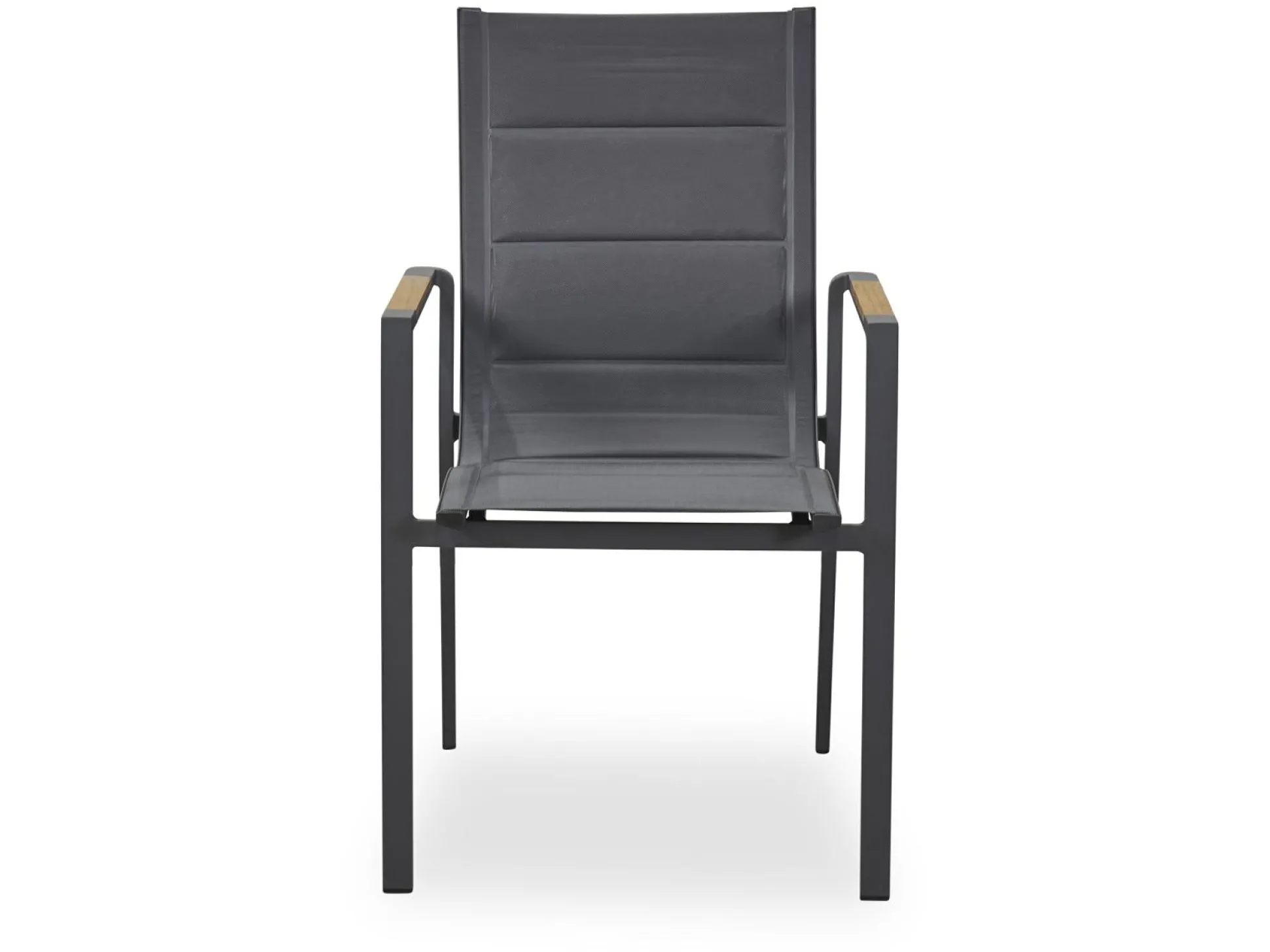 Stapelstuhl outdoor UNICAMO