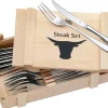 Steakbesteck WMF