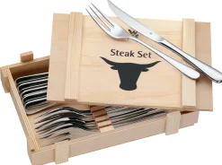 Steakbesteck WMF