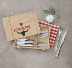 Steakbesteck WMF