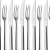 Steakbesteck-Set WMF NUOVA