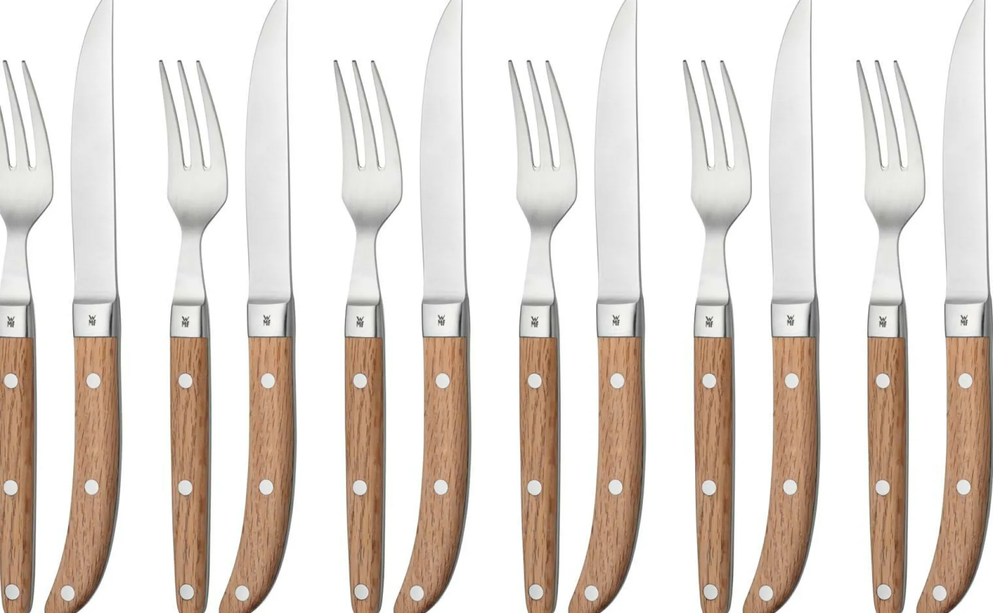 Steakbesteck-Set WMF RANCH