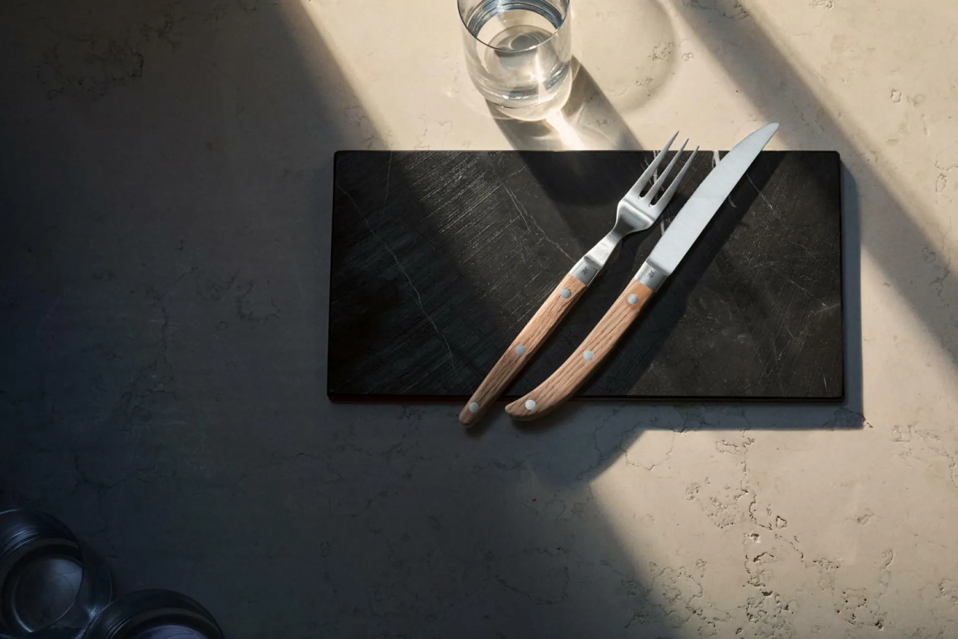 Steakbesteck-Set WMF RANCH