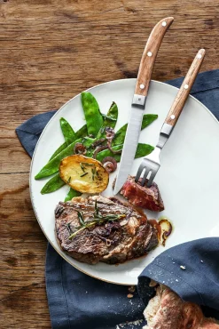 Steakmesser-Set WMF RANCH