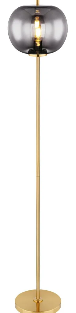 Stehleuchte BLACKY I