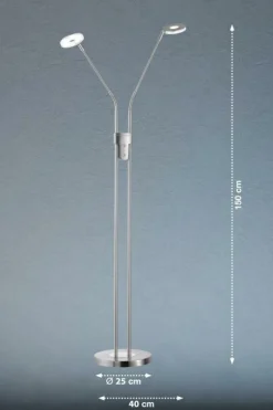 Stehleuchte DENT