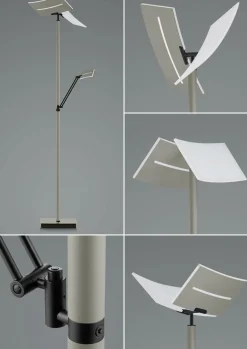 Stehleuchte EVOLO
