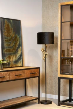 Stehleuchte EXTRAVAGANZA CHIMP