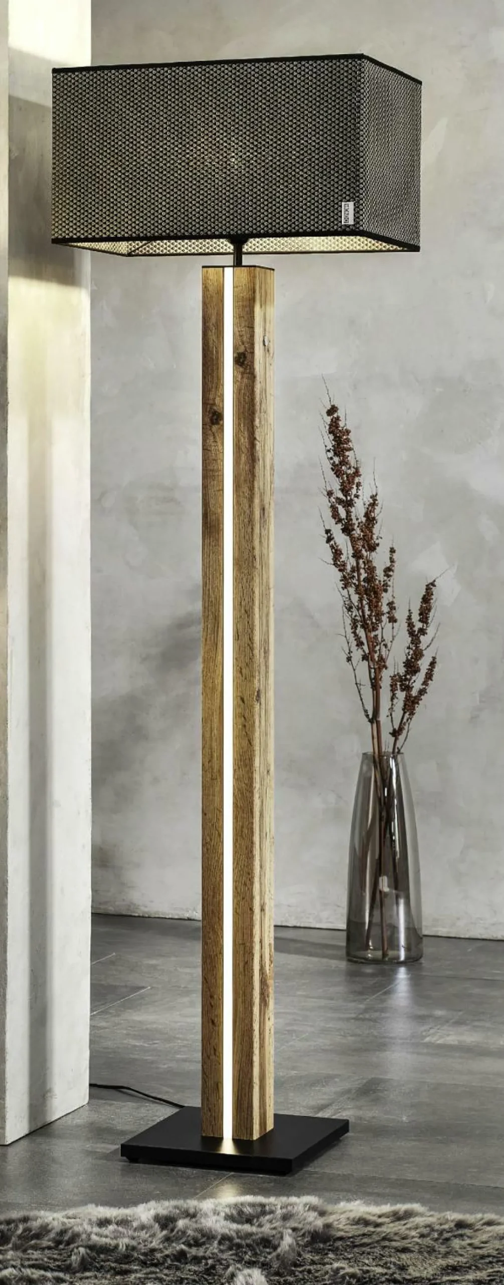 Stehleuchte MAZZO