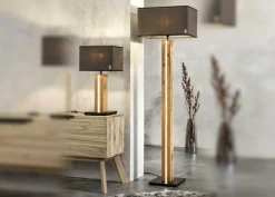 Stehleuchte MAZZO