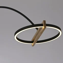 Stehleuchte MONDO FAMERA