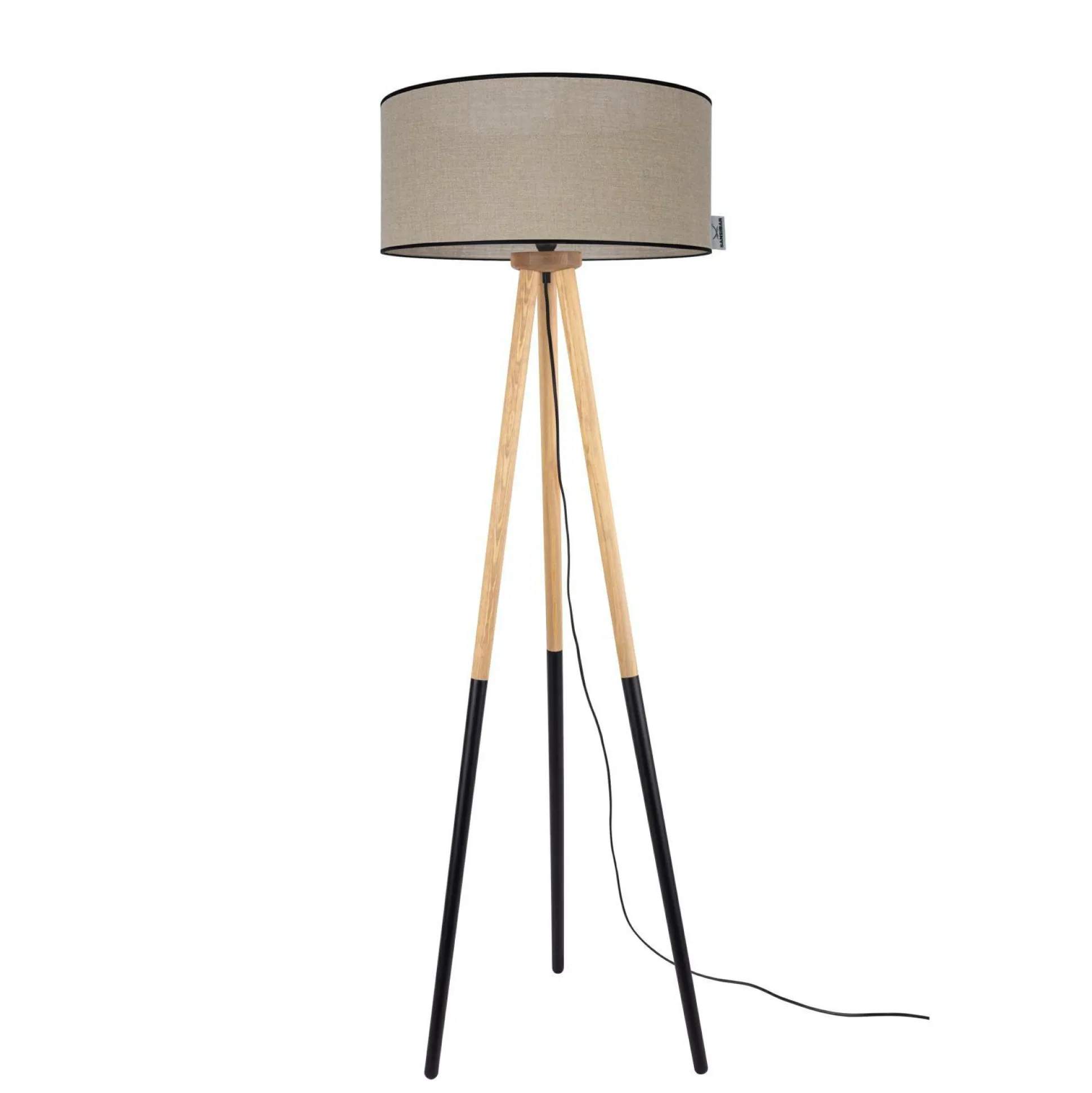 Stehleuchte SANSIBAR HARREBY