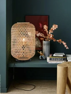 Stehleuchte SCHÖNER WOHNEN CALLA