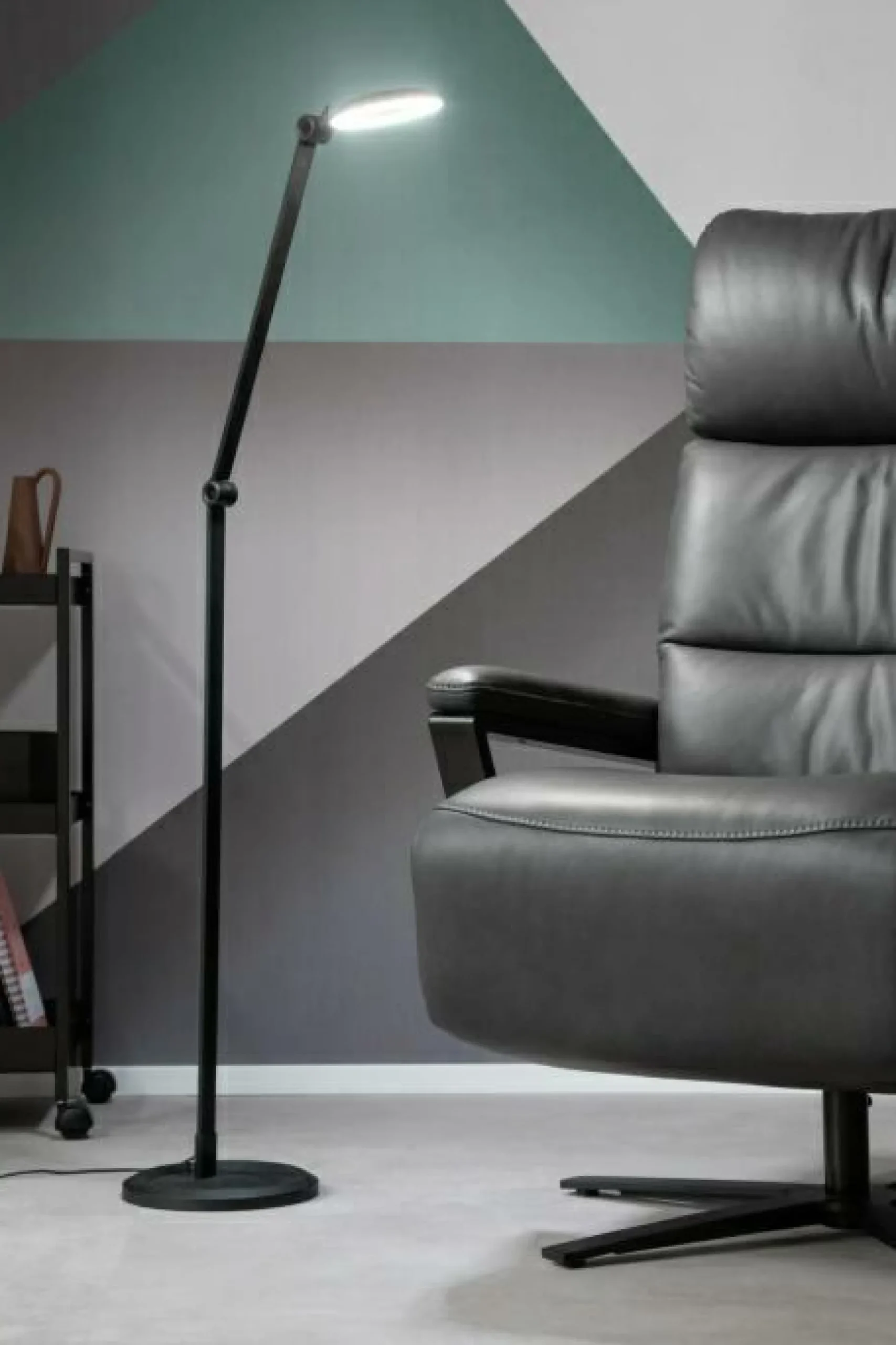 Stehleuchte SCHÖNER WOHNEN OFFICE
