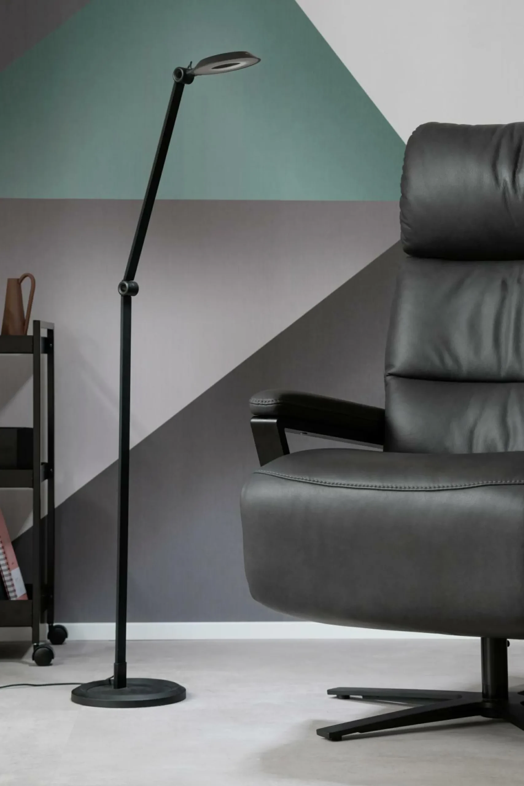 Stehleuchte SCHÖNER WOHNEN OFFICE