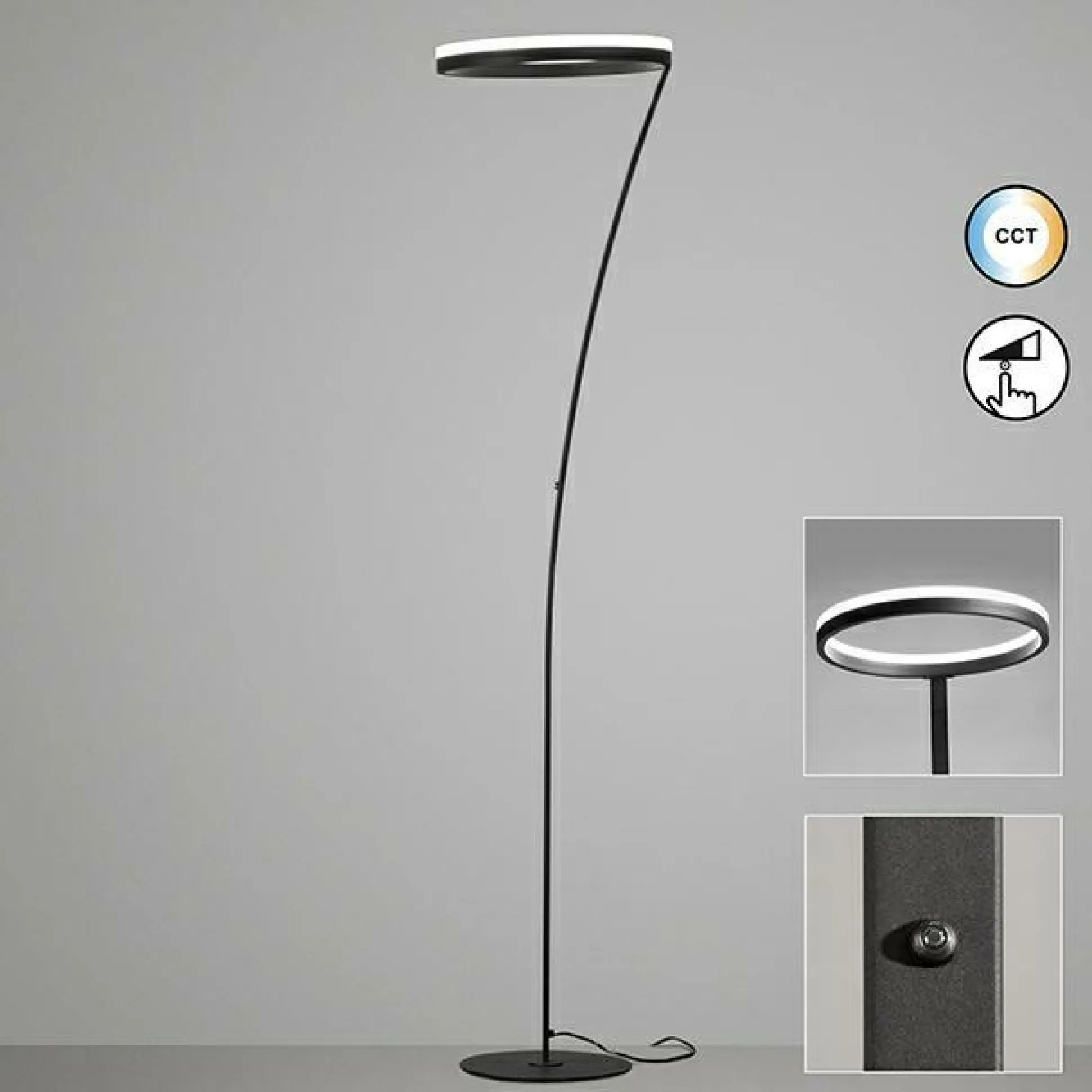 Stehleuchte SIRKO