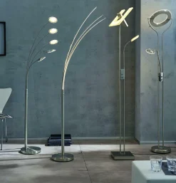 Stehleuchte TRISTAR
