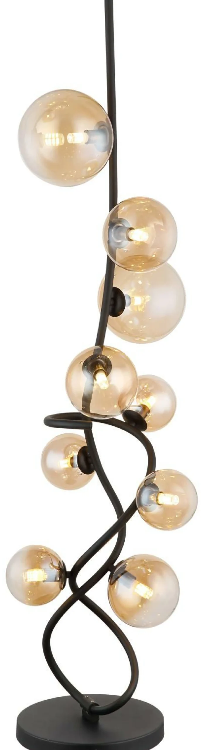 Stehleuchte TUBERIUS