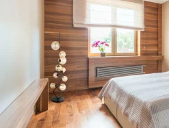 Stehleuchte TUBERIUS