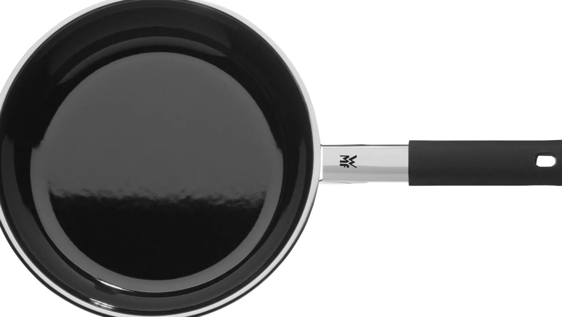 Stielpfanne FUSIONTEC